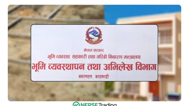 Nepal’s Real Estate Market Cools Sharply in Shrawan