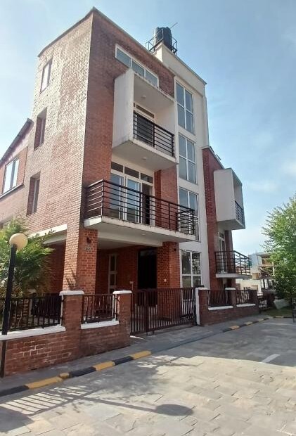 House On Rent In Budhanilkantha, Kathmandu
